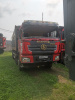 Shacman (Shaanxi) SX 8x4 Самосвал SX33186W366C — Б/У, 2022 г.