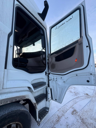 DAF XG 4x2 Седельный тягач ХG 480 FT — Б/У, 2023 г.