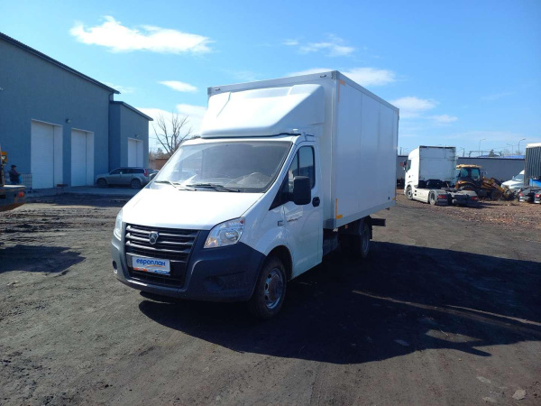 Новый завод, ООО 3009Z6 — Б/У, 2025 г. (Самара, 46072 км)
