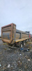 Howo T5G 8x4 Самосвал ZZ3317V386GE1 — Б/У, 2023 г.