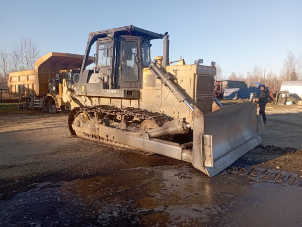 ZOOMLION ZD220F-3 — Б/У, 2023 г.