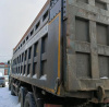 FAW J6* 8x4 Самосвал — Б/У, 2023 г.