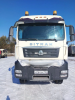 SITRAK C7H 6x6 Седельный тягач ZZ4406V395ME — Б/У, 2023 г.