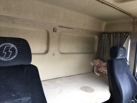 Shacman (Shaanxi) SX 8x4 Самосвал SX33186T366 — Б/У, 2022 г.