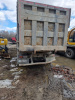 Shacman (Shaanxi) SX 8x4 Самосвал SX33186T366 — Б/У, 2022 г.