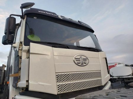 FAW J6 6x6 Самосвал CA3250P66K24L1TE5 — Б/У, 2023 г.