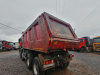 Mercedes-Benz ACTROS 8x4 Самосвал 4141 K — Б/У, 2015 г.