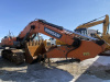 Doosan DX480 Экскаватор DX480LCA — Б/У, 2017 г.