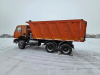 КамАЗ 6520 6x4 Самосвал 6520-53 — Б/У, 2022 г.
