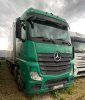 MERCEDES-BENZ Actros 4x2 Седельный тягач — Б/У, 2019 г.