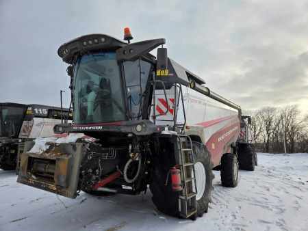 КЗ Ростсельмаш РСМ-181 Комбайн TORUM-785 — Б/У, 2024 г.