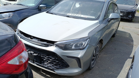 BAIC Luxury 1.5 CVT — Б/У, 2023 г.
