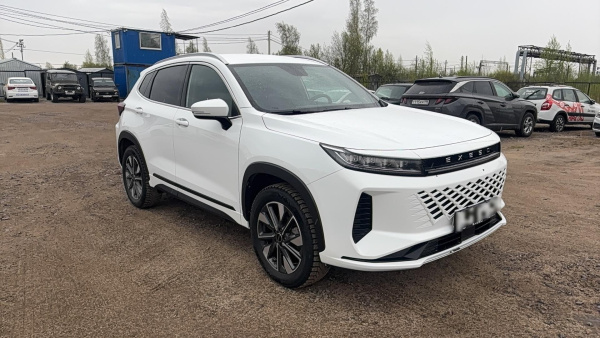 EXEED Business 1.5T TGDI — Б/У, 2024 г.