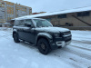 Land Rover Defender 3.0D 249PS X-Dyn SE — Б/У, 2022 г.