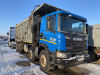 Scania G 8x4 Самосвал G500 B8x4 HZ — Б/У, 2019 г.