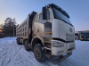 FAW J6* 8x4 Самосвал — Б/У, 2022 г.