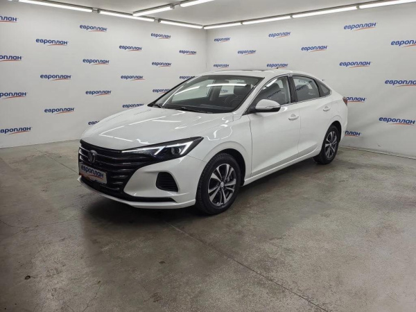 Changan Eado Plus — Б/У, 2023 г. (Москва, 33003 км)
