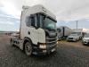 Scania G 4x2 Седельный тягач G410A4X2NA — Б/У, 2019 г.