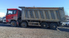 Shacman (Shaanxi) SX 8x4 Самосвал SX33186V366 — Б/У, 2023 г.