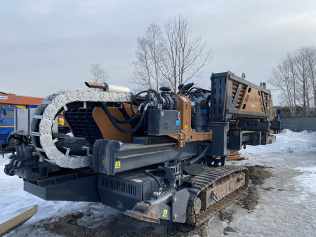 Goodeng GS450 Буровая установка ГНБ GS450-LS — Б/У, 2025 г.