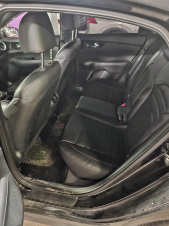 Kia CERATO GT Line+ 2.0 6AT — Б/У, 2021 г.