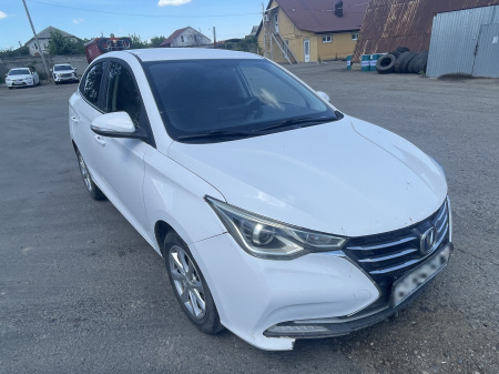 CHANGAN LX 1.5 5DCT (I поколение) — Б/У, 2023 г.