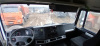 Shacman (Shaanxi) SX 8x4 Автобетоносмеситель SX5318GJBDT326 — Б/У, 2022 г.