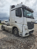 Mercedes-Benz ACTROS 4x2 Седельный тягач 1848 LS — Б/У, 2024 г.