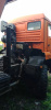 КамАЗ 65222 6x6 Самосвал 65222-53 — Б/У, 2014 г.