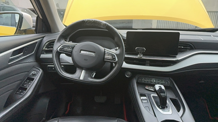 HAVAL Premium 2.0 7DCT 4WD — Б/У, 2024 г.