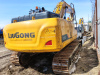 LIUGONG CLG922E Экскаватор — Б/У, 2022 г.