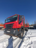 AMT N.V. 6329 6x6 Сортиментовоз 632920 — Б/У, 2022 г.