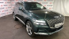 GENESIS Prestige 2.5 T-GDI 8AT 4WD — Б/У, 2021 г.