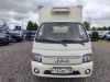 Центртранстехмаш АФ-77 на шасси JAC N35 Изотермический/рефрижератор АФ-77ACLJ-02 — Б/У, 2022 г.