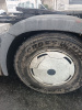MAN TGX 4x2 Седельный тягач 18.440 4x2 BLS — Б/У, 2018 г.