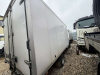 UAZ Промтоварный фургон длинная база Стандарт+ГБО двускатный мост 4х2 2.7 5MT — Б/У, 2024 г.