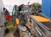 CUKUROVA 885 экскаватор-погрузчик — Б/У, 2023 г.