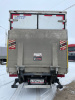 Меткомплекс JAK372 на шасси JAC N56 4x2 Изотермический/рефрижератор — Б/У, 2021 г.