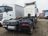 SITRAK ZZ4256V364HE — Б/У, 2023 г.