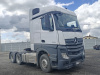 MERCEDES-BENZ Actros — Б/У, 2023 г.