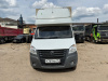 GAZ GAZELLE NEXT Бортовой 2824DH — Б/У, 2024 г.