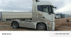 Foton AUMAN 4x2 Седельный тягач BJ4189SLFKA — Б/У, 2023 г.