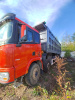 Shacman (Shaanxi) SX 8x4 Самосвал SX33186T366 — Б/У, 2022 г.