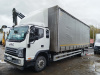 JAC 47514C (Новый Завод) — Б/У, 2024 г.