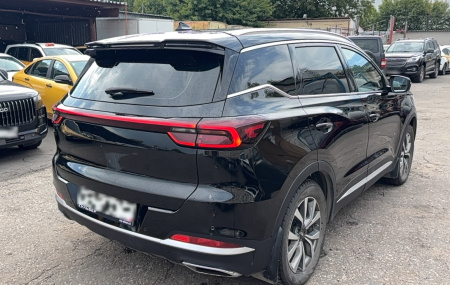 CHERY Prestige CVT — Б/У, 2023 г.