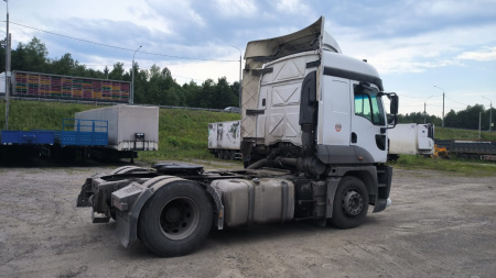 FORD Cargo 4x2 Седельный тягач — Б/У, 2019 г.