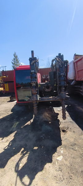 Goodeng GD360 Буровая установка ГНБ GD360C-LS — Б/У, 2024 г.