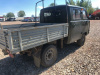 UAZ 3909 Бортовой 390945 — Б/У, 2023 г.