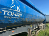 Тонар 95892 Полуприцеп самосвальный — Б/У, 2021 г.