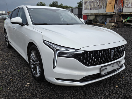 FAW Standart 1.5T DCT (I Поколение) — Б/У, 2023 г.